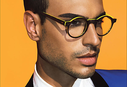 l.a. Eyeworks Designer Frames Melbourne