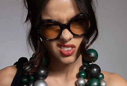 Oliver Goldsmith at Richmond and South Yarra Eyes Optometrists