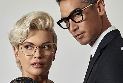 Eyewear Brands You Love