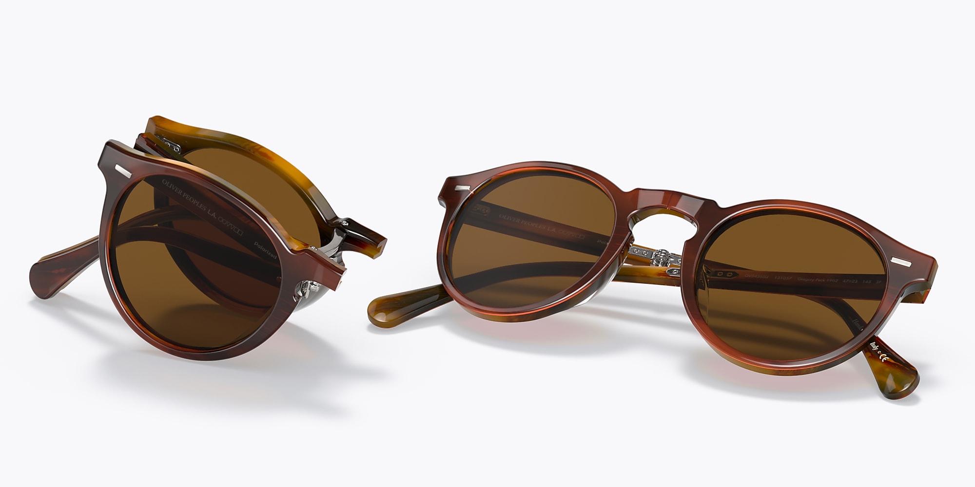 Gregory Peck OV5456SU (folding