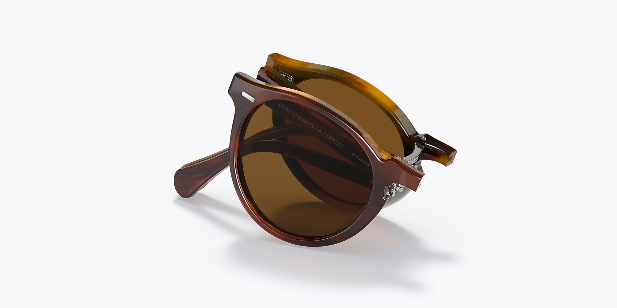 Gregory Peck OV5456SU (folding