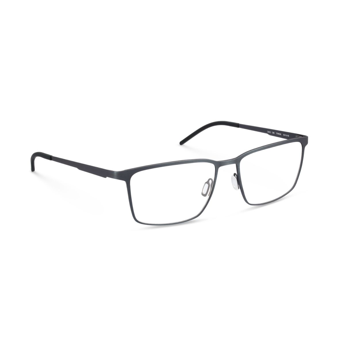 Orgreen Carlo Frames 1296