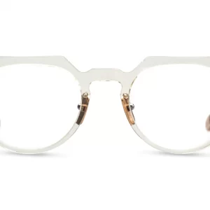 Dita Oku 03 Vintage Clear Eyes Optometrists