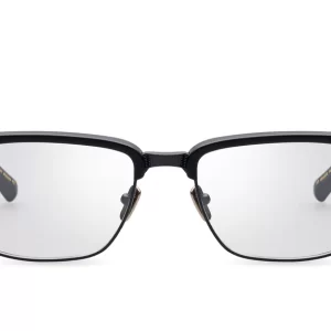 Dita Statesman Three Matte Black Melbourne