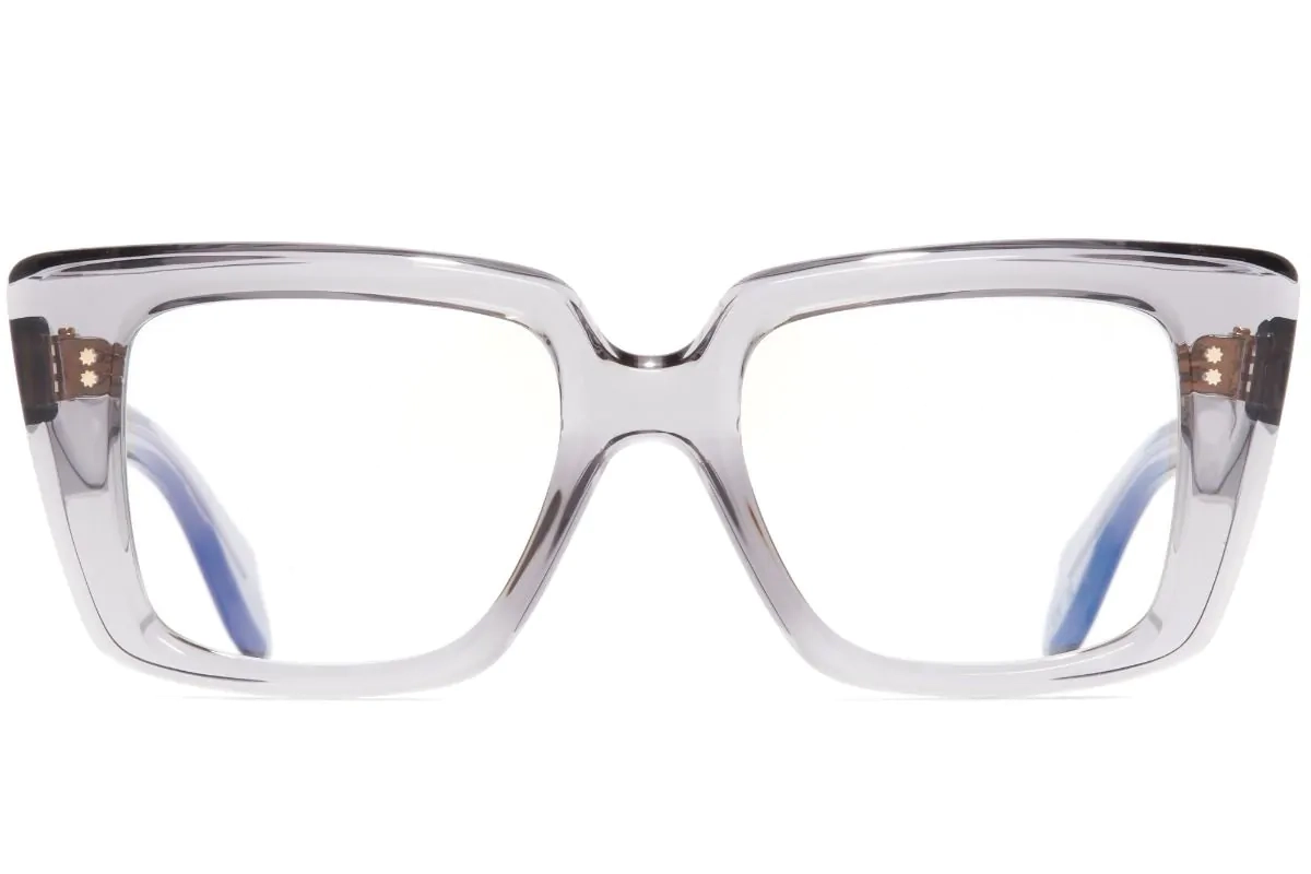 Cutler and Gross at Eyes Optometrists