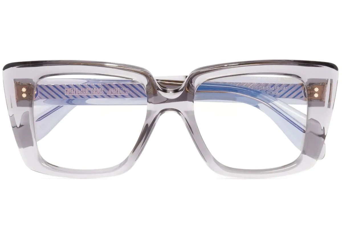 Cutler and Gross at Eyes Optometrists South Yarra