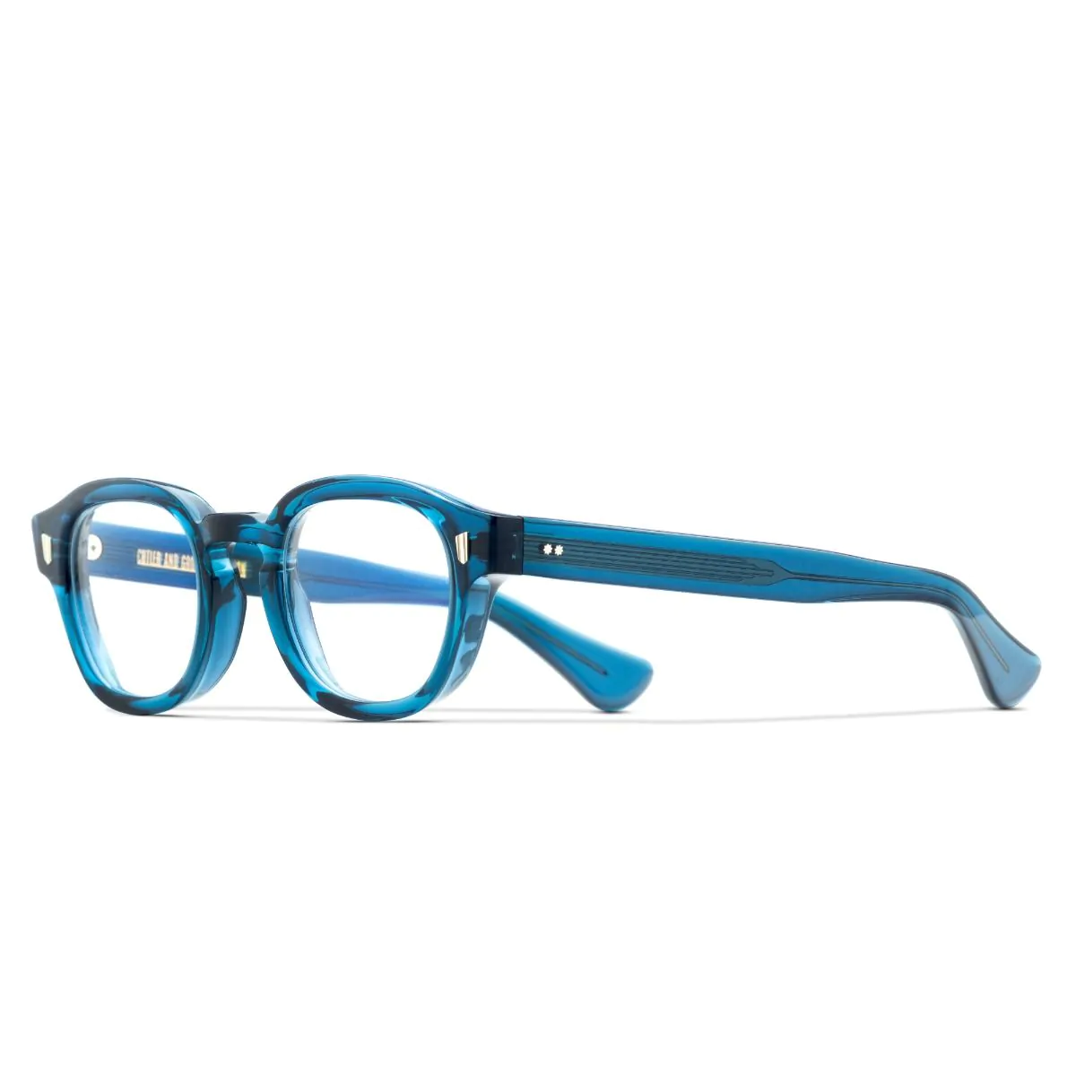 Cutler and Gross Frames at Eyes Optometrists