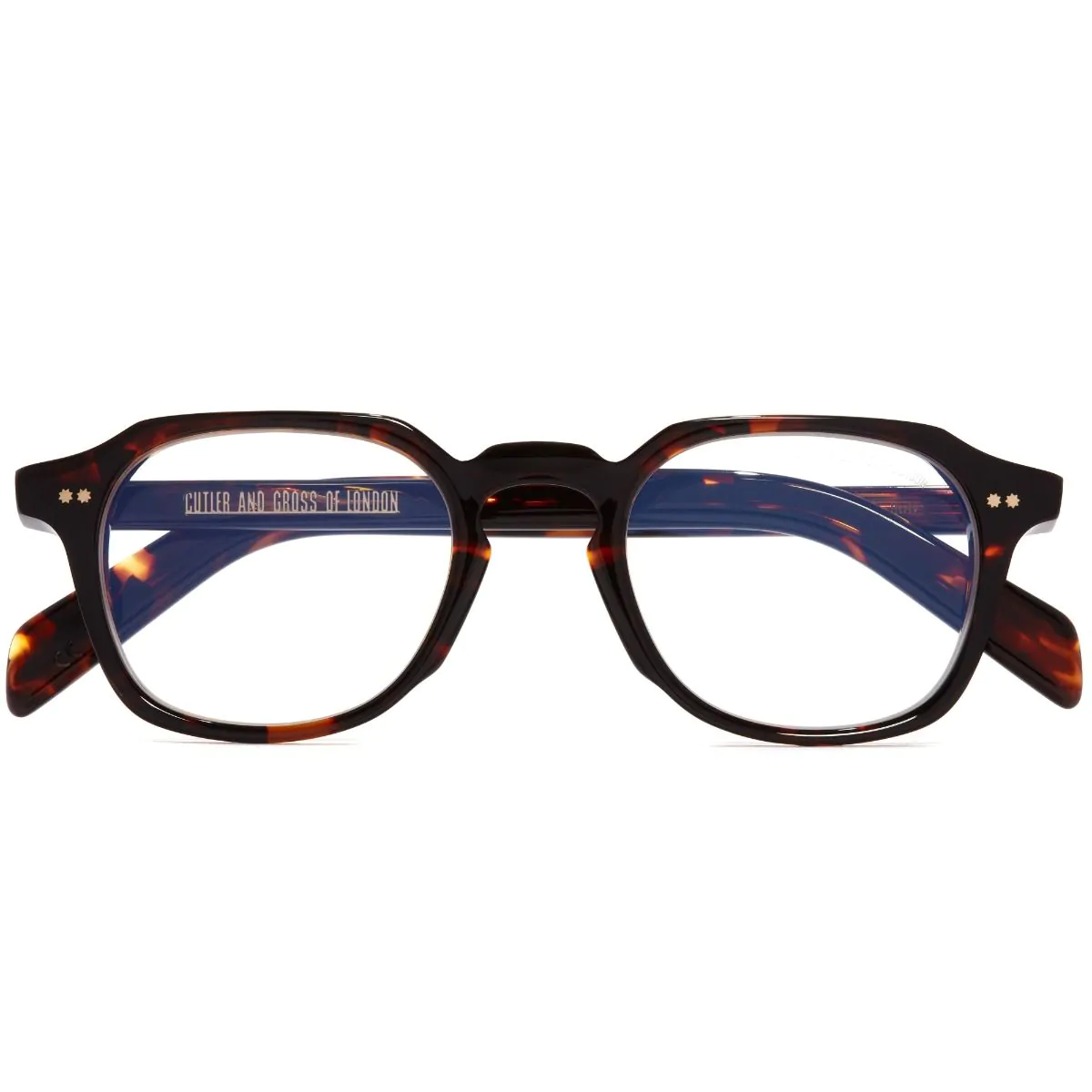 Cutler and Gross eyewear at Eyes Optometrists