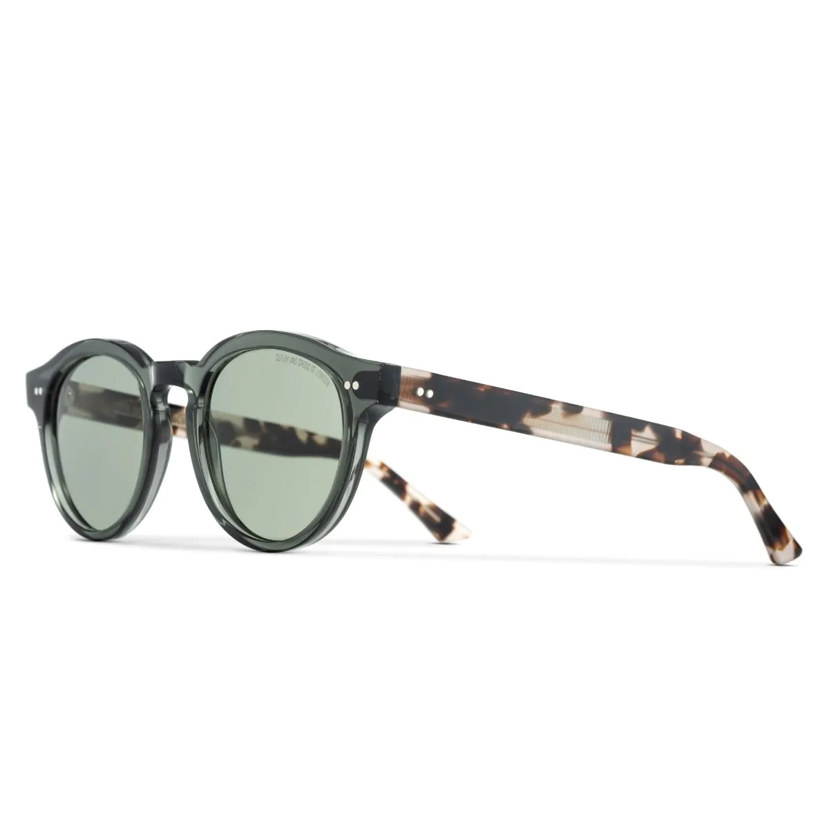 Cutler and Gross at Eyes Optometrists Richmond