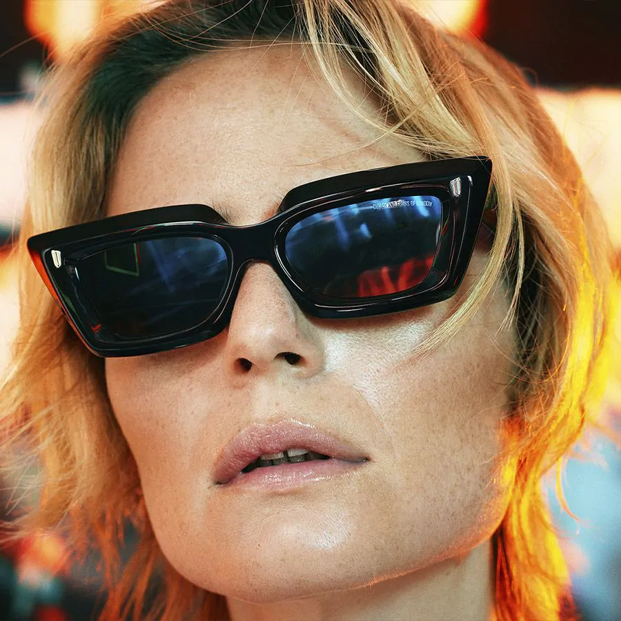 Eyes Optometrists Cutler and Gross Richmond