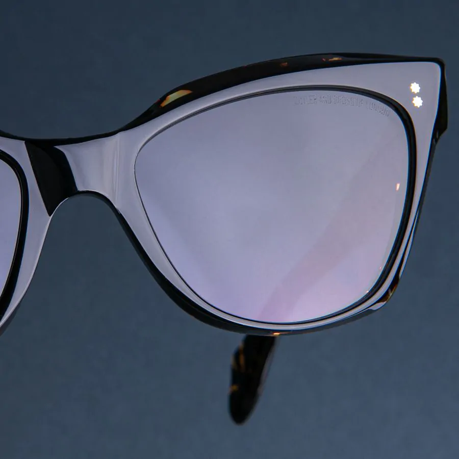 Cutler and Gross Sunglasses inner Melbourne