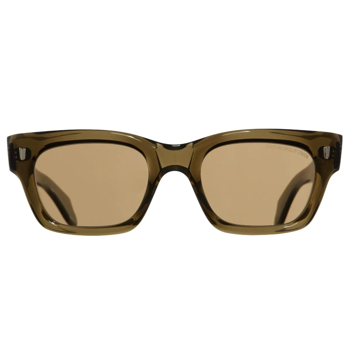 Cutler and Gross 1391 sunglasses