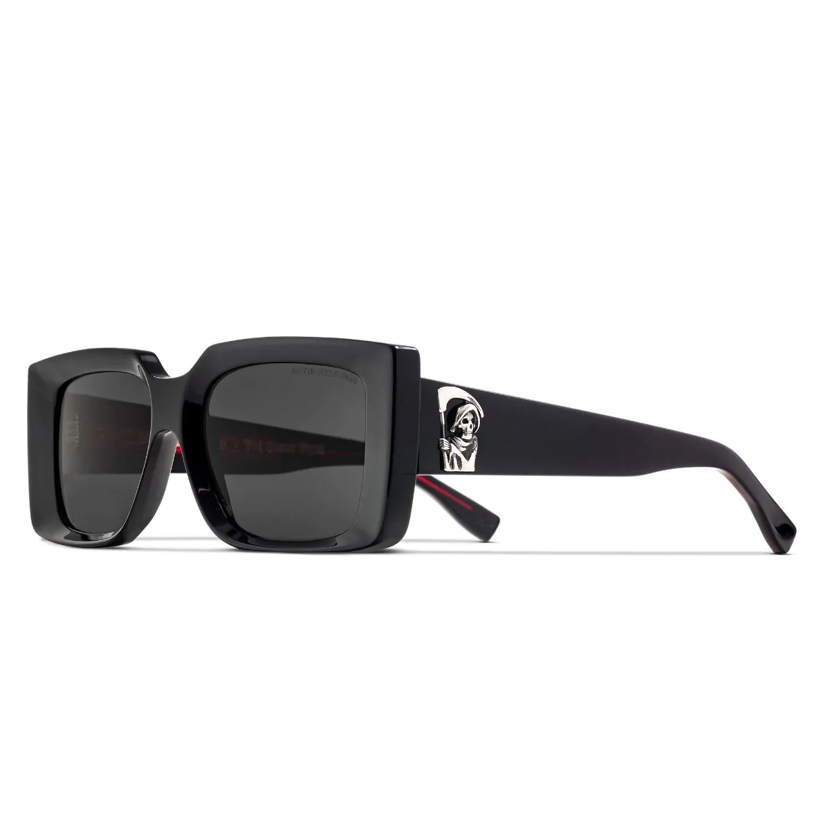 The Great Frog Sun at Eyes Optometrists