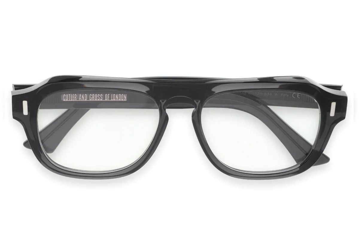 Cutler and Gross glasses Richmond