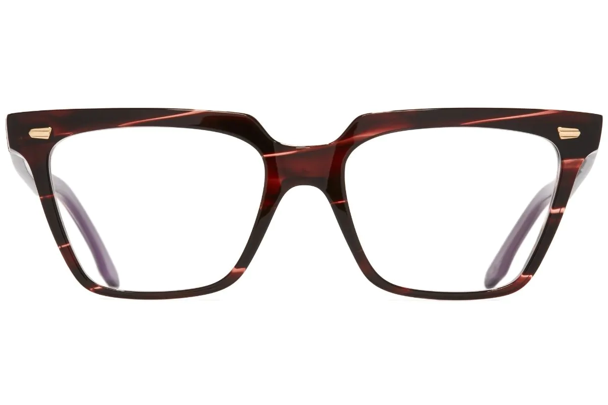 Designer glasses Cutler and Gross