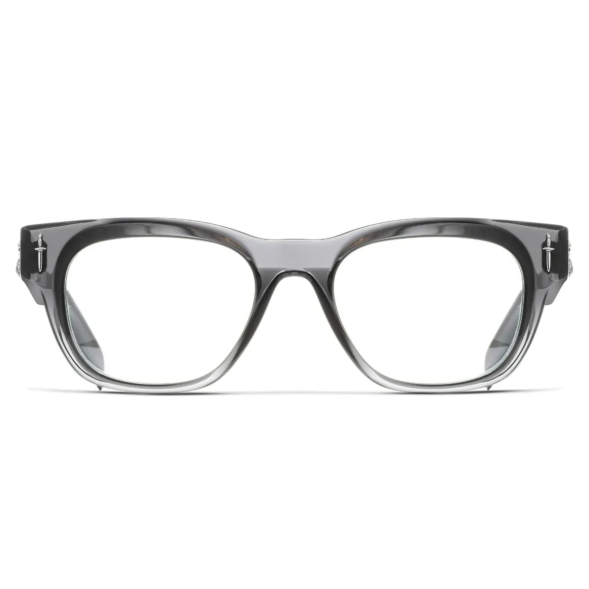 The Great Frog and Cutler and Gross Collaboration Eyewear at Eyes Optometrists