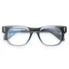 The Great Frog and Cutler and Gross Collaboration Eyewear at Eyes Optometrists