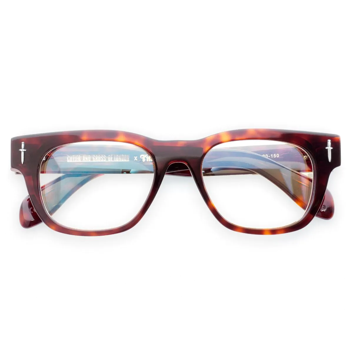 The Great Frog Collab at Eyes Optometrists