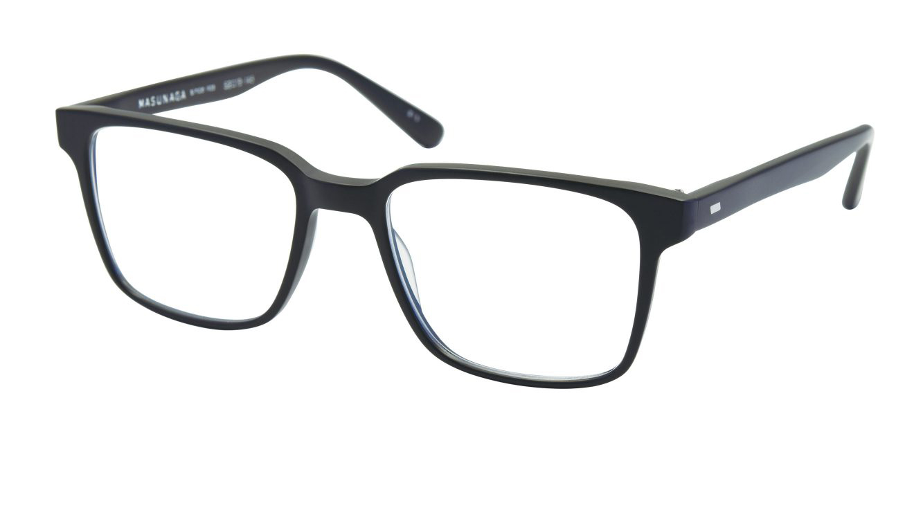 Masunaga Eyewear Melbourne