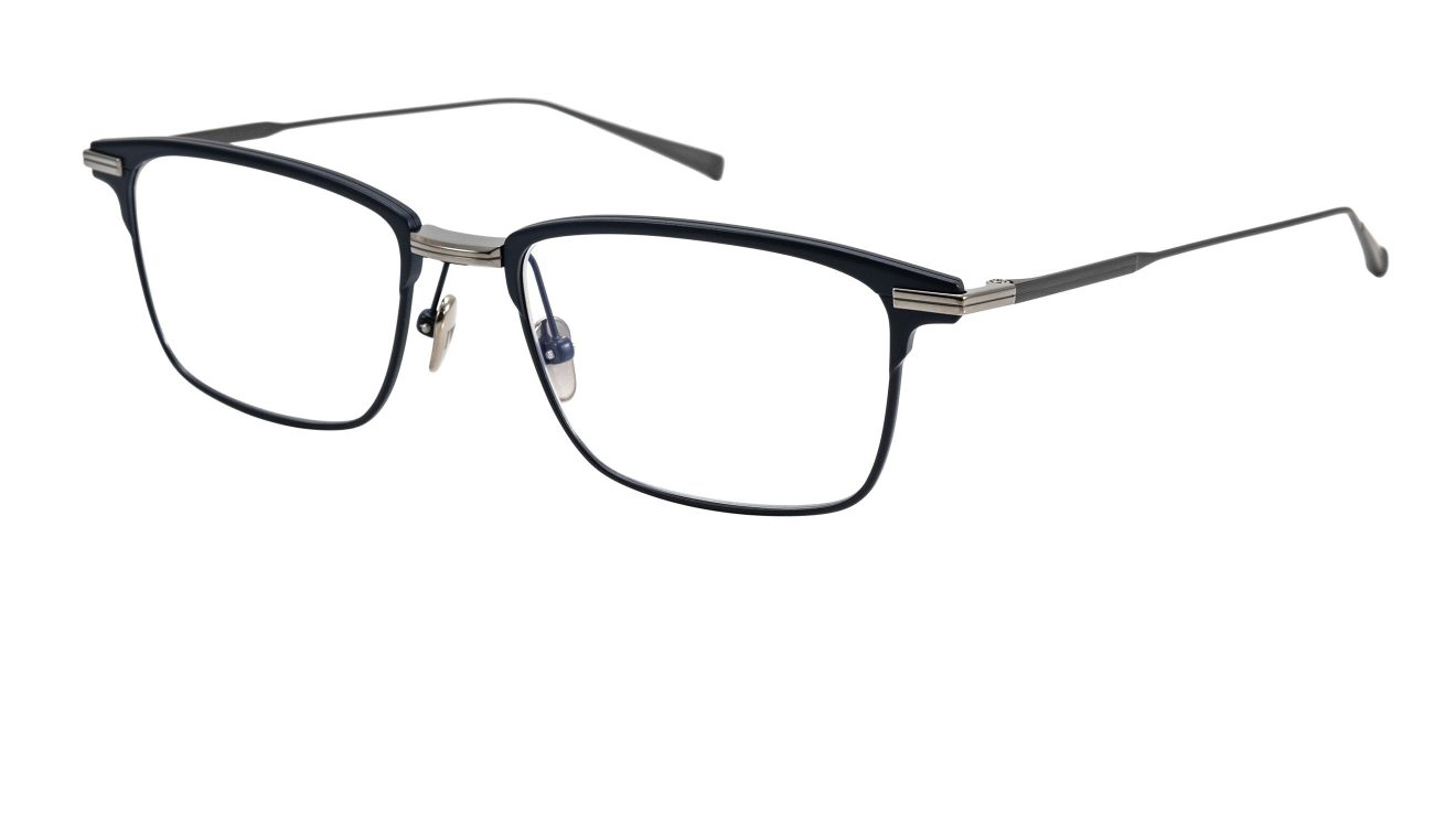 Masunaga Eyewear Flat Iron
