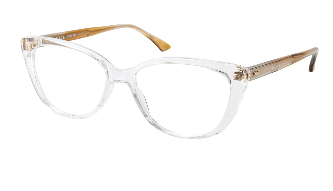 Masunaga Designer Eyewear Model 088U