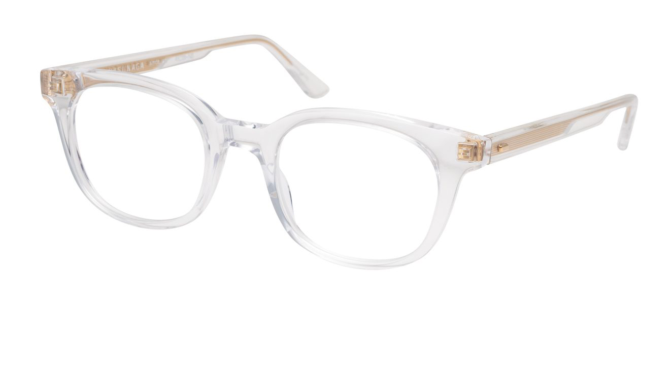 Masunaga Eyewear available at Eyes Optometrists
