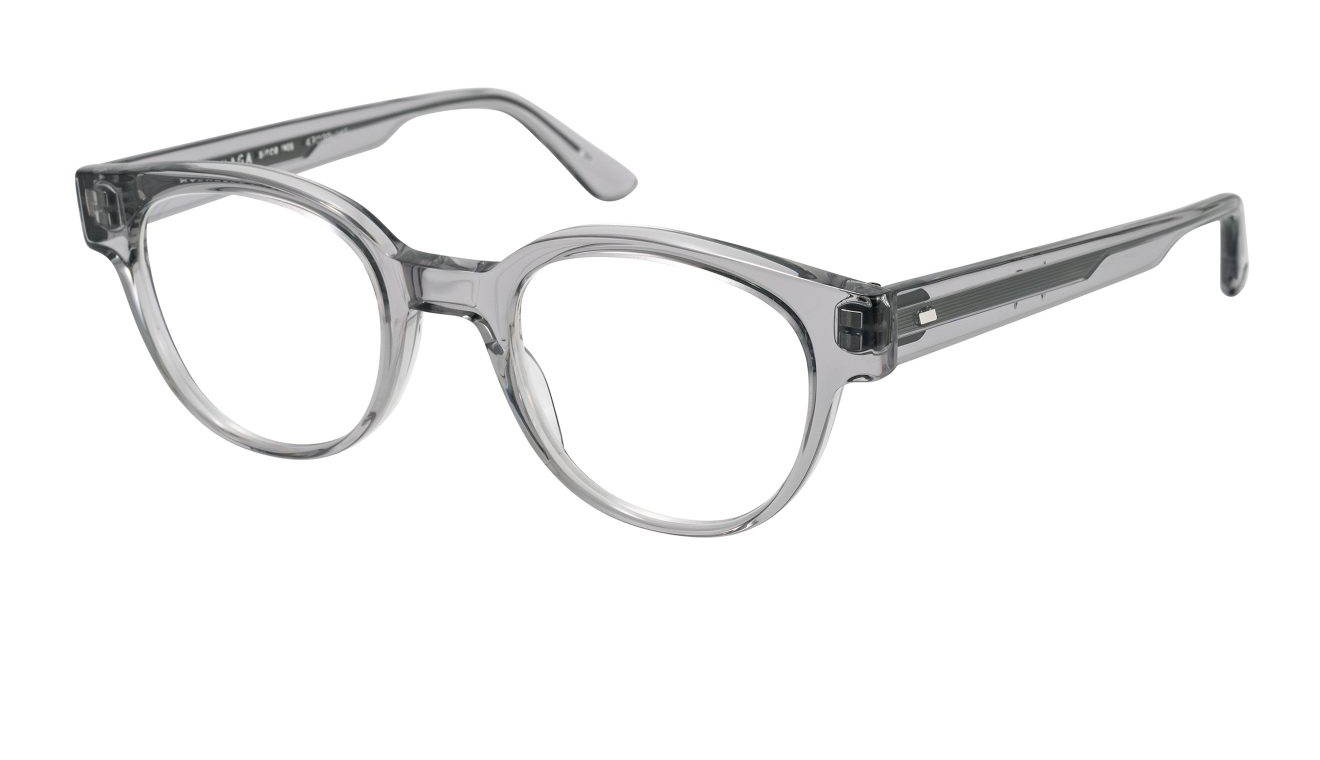 Masunaga Frames Style 34 - Model 087