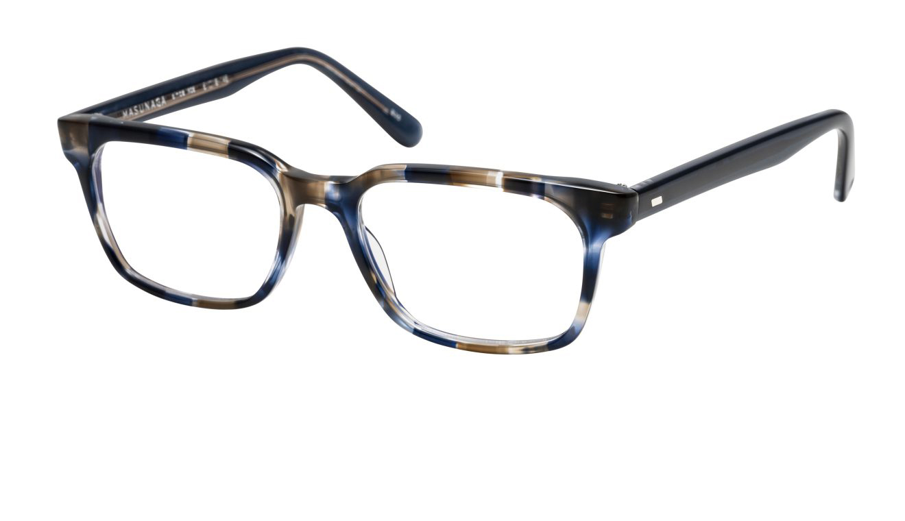 Masunaga Model 99 Eyes Optometrists