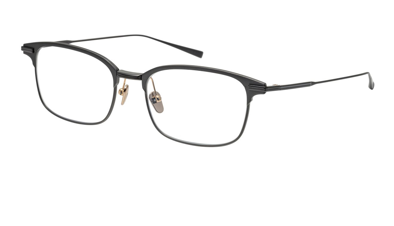 Masunaga Lenox Frames at Eyes Optometrists