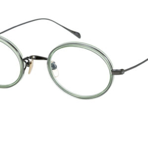 Masunaga Japanese Optical Frames - Richmond South Yarra
