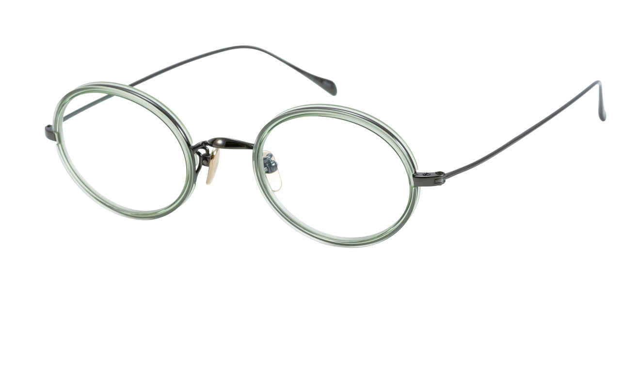 Masunaga Japanese Optical Frames - Richmond South Yarra