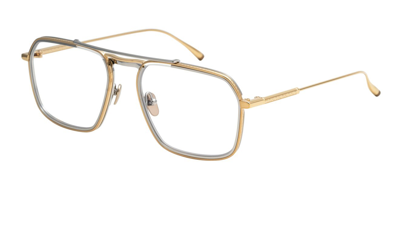 Masunaga Kenzo Eyewear