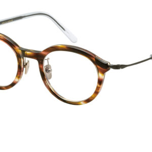 Masunaga Japanese Frames GMS-123 at Eyes Optometrists