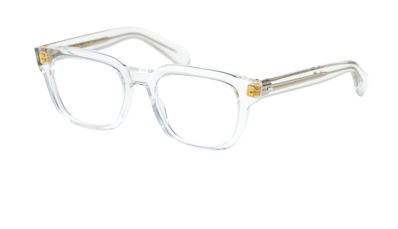 Masunaga Designer Frames at Eye Optometrists