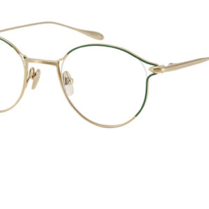 Masunaga Designer Optical Frames Juliet