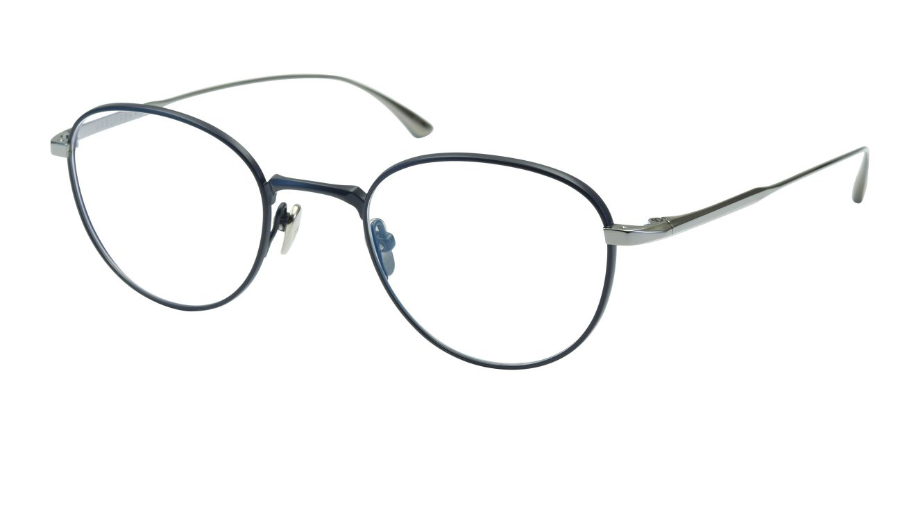 Masunaga Radio City Frames at Eyes Optometrists