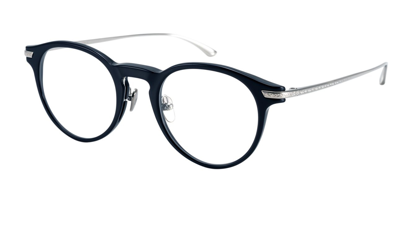 Masunaga Kenzo Eyewear Collaboration at Eyes Optometrists