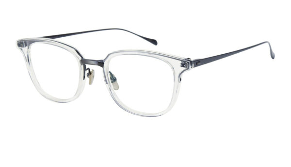 Masunaga Optical Eyewear Made in Japan