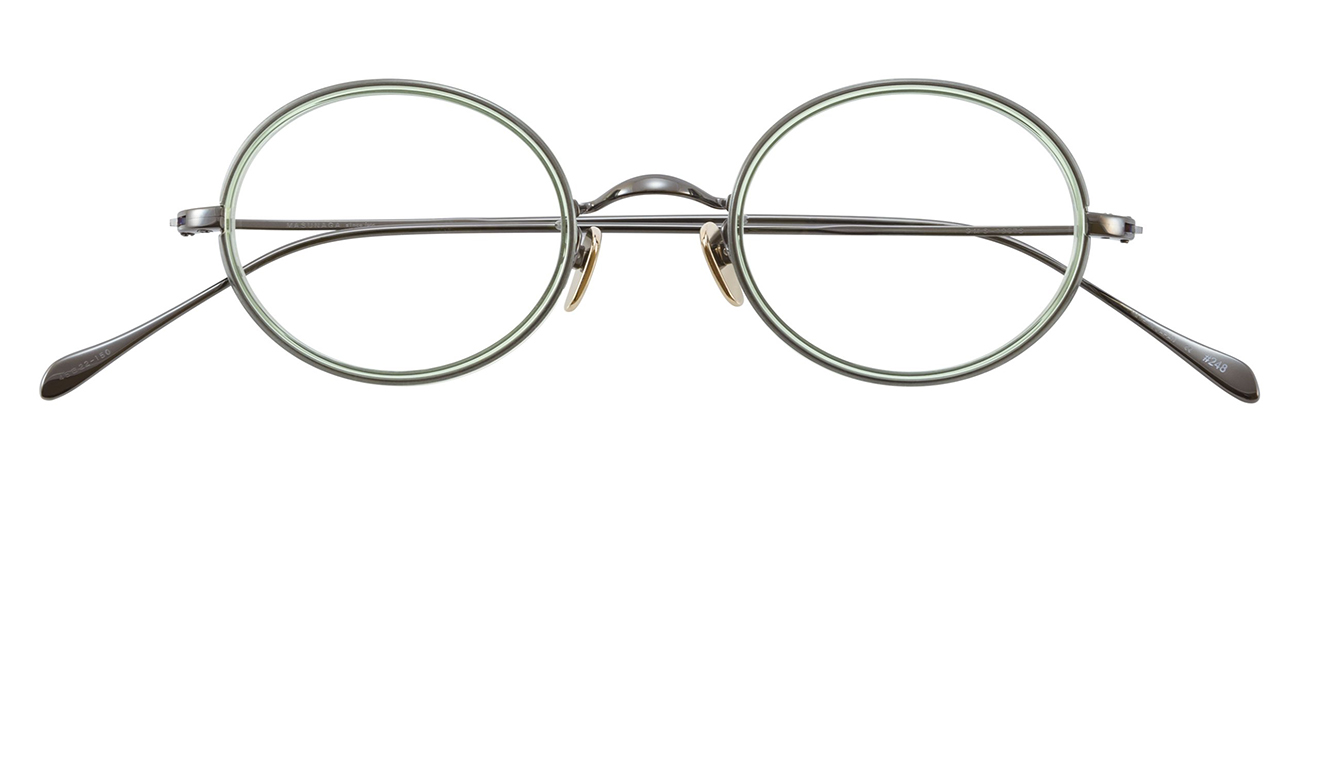 Masunaga Optical Eyewear Melbourne Eyes Optometrists