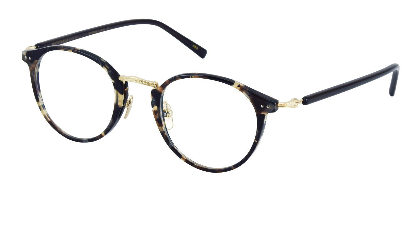 Masunaga Frames Made in Japan - Melbourne