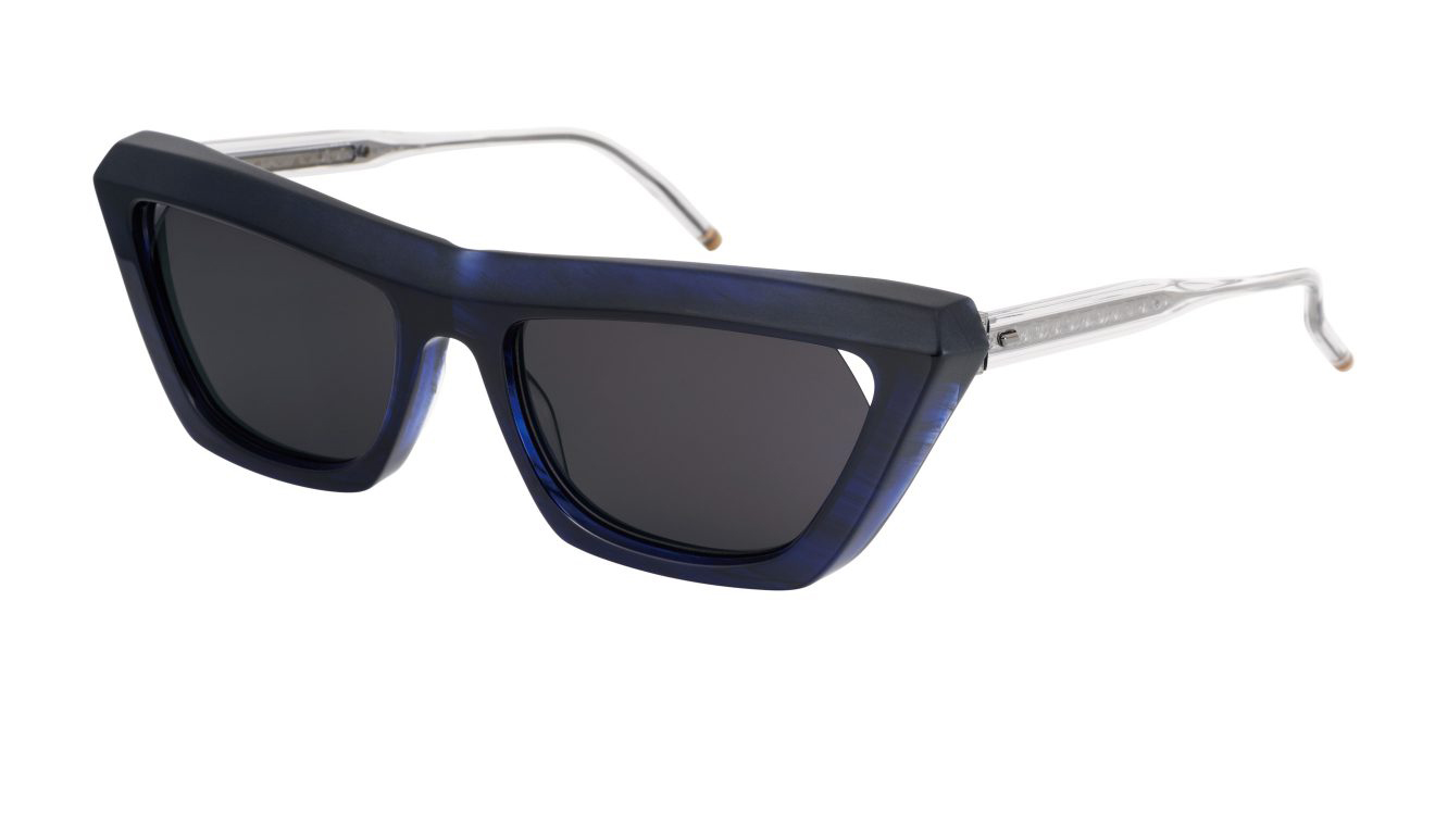 Masunaga Kenzo Collection Eyewear