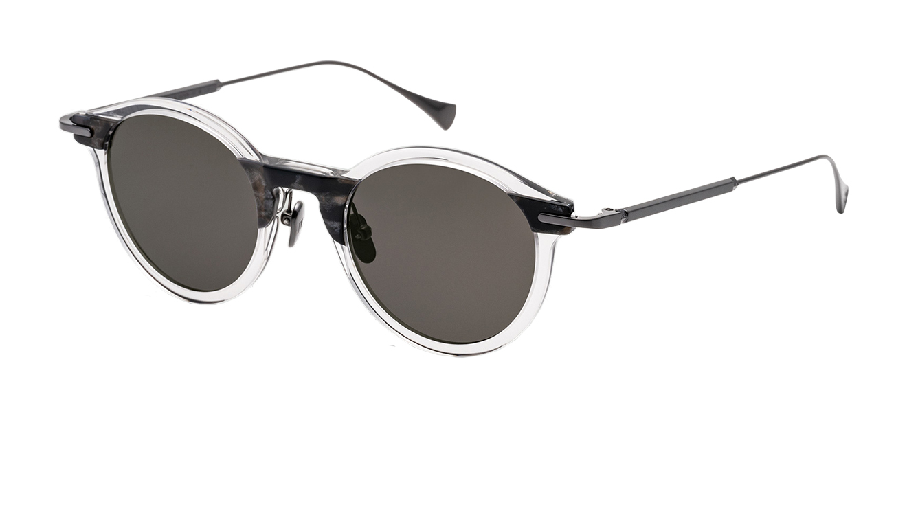 Masunaga Kenzo Frames Discover collaboration collection Melbourne