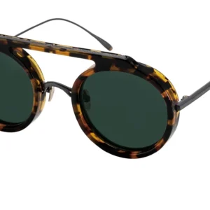 Kenzo Collab with Masunaga Eyewear