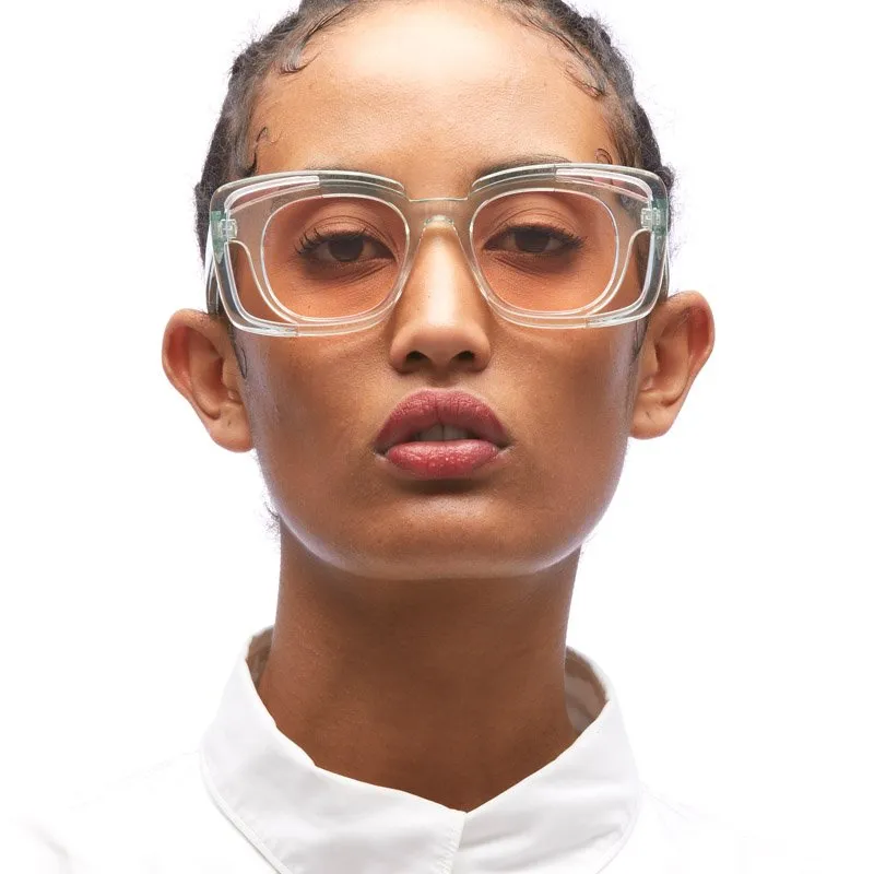 Kuboraum Eyewear Designer at Eyes Optometrists