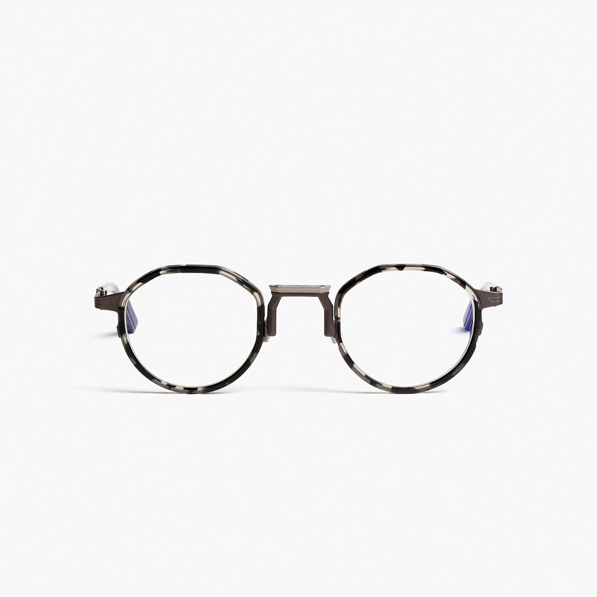 Movitra Optical Frames Black Havana at Eyes Optometrists