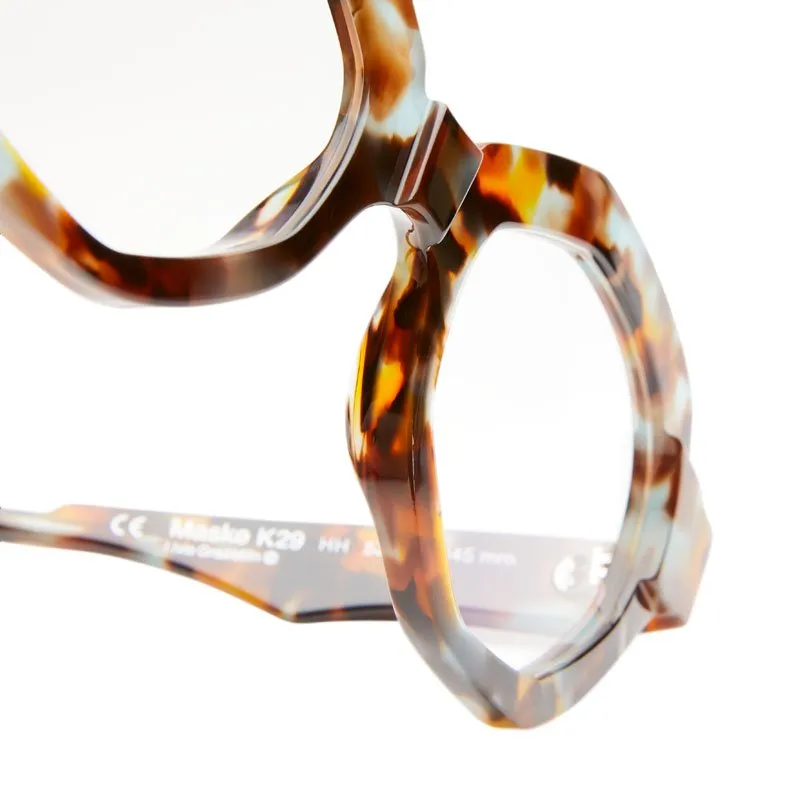 Kuboraum Mask Eyewear Richmond Store