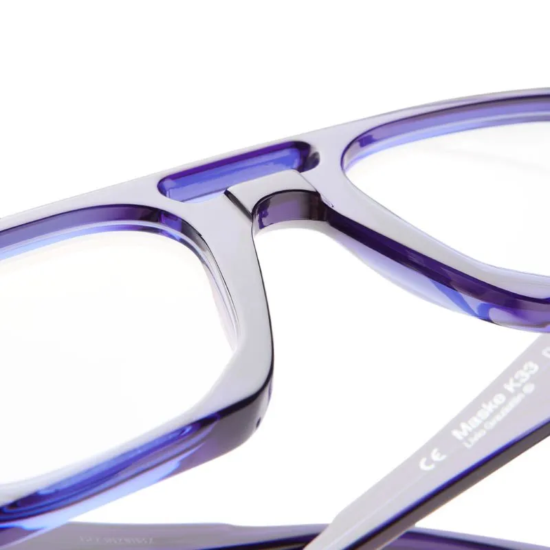 Kuboraum Eyewear Optical and Sun Eyes Optometrists