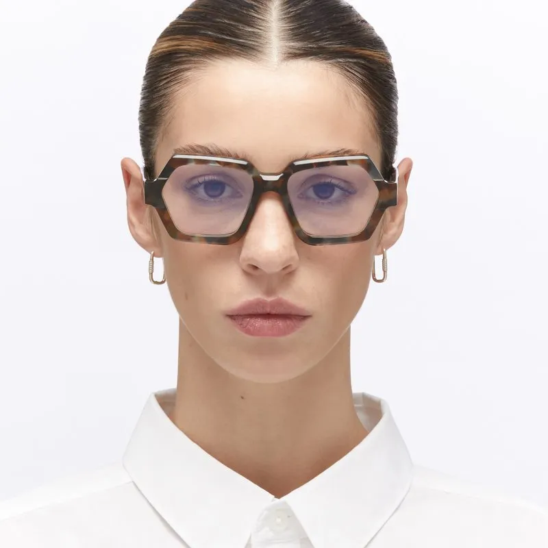 Kuboraum Frames Havana Mix Melbourne