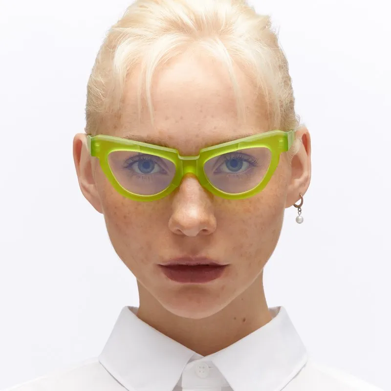 Kuboraum Frames available at Eyes Optometrists