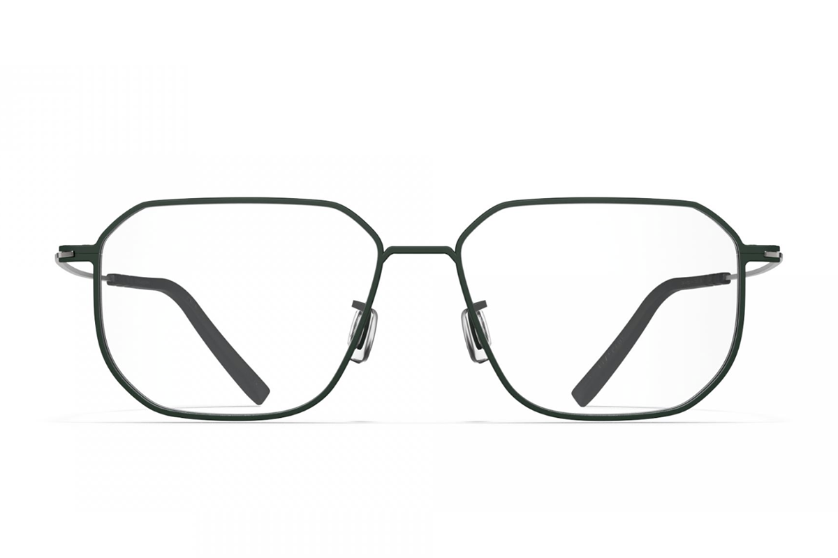 Blackfin Optical Frames